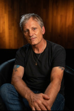 Imagen de Entrevistas TCM: Viggo Mortensen - 10