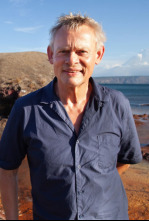 Imagen de Martin Clunes:...: Papua Nova Guinea - 4