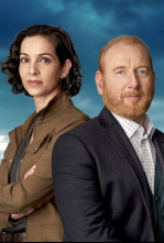 Imagen de Chelsea Detective (T1): Ep.4 La educación de Chelsea - 4