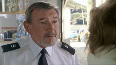 Imagen de Doc Martin (T2): Ep.6 El estilo de la familia - 5