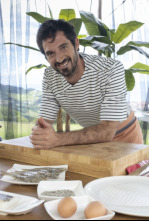 Imagen de Joseba Arguiñano Sukalerrian (T1) - 4