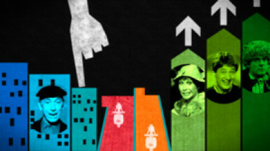 Imagen de ¡Cómo nos reímos! - 7