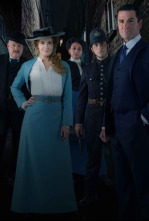 Imagen de Los misterios de... (T14): Ep.5 Asesinato registrado - 4