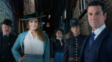 Imagen de Los misterios de... (T14): Ep.6 El Ministerio de la Virtud - 5