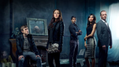Imagen de Bedlam (T2) - 5