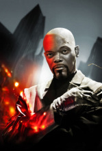 Imagen de Shaft - 6