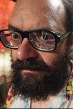 Imagen de El fin de la comedia (T1): Ep.3 Pica el verde - 6