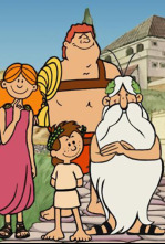 Imagen de Érase una vez el... (T1): El hombre de Cromagnon - 4