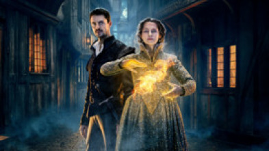 Imagen de El descubrimiento... (T2): Ep.1  - 7