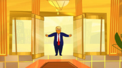 Imagen de Animado presidente (T2): Ep.9 Defiende los derechos - 7
