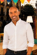 Imagen de El Gran Verano (T1): Ep.4 - 4