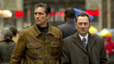 Imagen de Person of... (T1): Ep.5 Juicio - 5