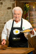 Imagen de Cocina tradicional vasca (T1): Ep.9 - 4