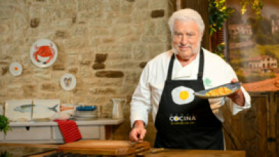 Imagen de Cocina... (T1): Ep.10 - 5