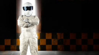 Imagen de Top Gear (Especiales): Especial de los Juegos Olímpicos de Invierno - 5