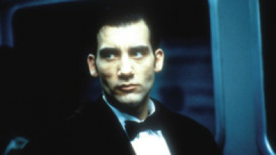 Imagen de Croupier - 5
