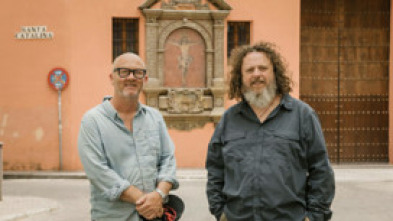 Imagen de Los restauradores (T20) - 5