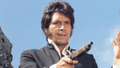 Imagen de Curro Jiménez (T1): Ep.22 El fuego encendido - 15