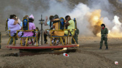 Imagen de Jackass Forever - 7