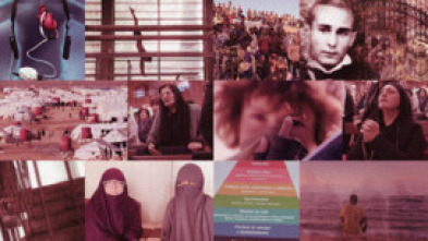 Imagen de Documentos TV (T40): Cicatrices del crecimiento - 14