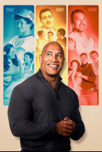 Imagen de Young Rock (T1): Ep.1 Trabajar el personaje - 6
