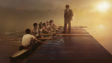 Imagen de Remando como un solo hombre - 5