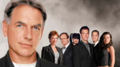 Imagen de Navy:... (T1): Ep.19 El muerto que habla - 5
