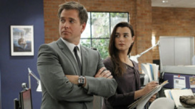Imagen de Navy:... (T1): Ep.20 Desaparecido - 5
