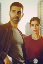 Imagen de Allegiance (2024) (T3): Ep.10 Recuérdame - 6