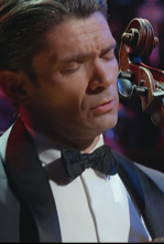 Imagen de Gautier Capuçon a l'olympia - 4