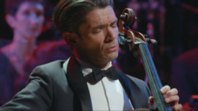 Imagen de Gautier Capuçon a l'olympia - 5