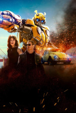 Imagen de Bumblebee - 5
