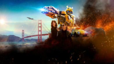 Imagen de Bumblebee - 6