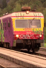 Imagen de Viajar en tren: Alemania: Friburgo-Titisee-Donaueschingen - 4