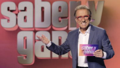 Imagen de Saber y ganar (T29): Ep.616 - 14