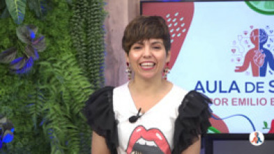 Imagen de Aula Salud (T1): Ep.2 - 5