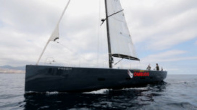 Imagen de España Vela (T1): Ep.2  - 5