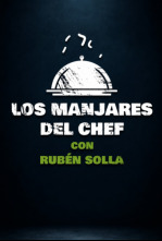 Imagen de Manjares del chef (T1): Ep.2 - 4