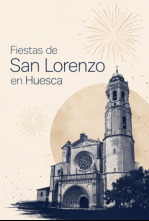 Imagen de Festividad De San Lorenzo 2026: La Comparsa De Gigantes Y Cabezudos De Huesca - 4