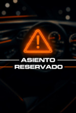 Imagen de Asiento Reservado (T1): Ep.2 - 4