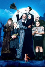 Imagen de La familia Addams - 6