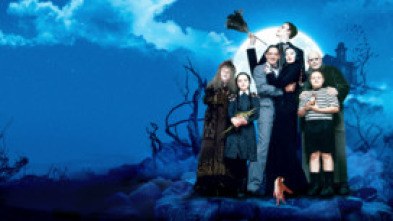 Imagen de La familia Addams - 7