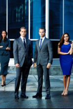 Imagen de Suits (T2): Ep.2 La elección - 6