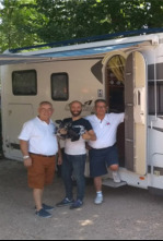 Imagen de Mi cámara y yo (T2019): Veraneo en el camping - 4