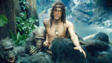 Imagen de Greystoke, la leyenda de Tarzán, el rey de los monos - 5