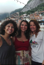 Imagen de Me voy a comer el... (T1): Río de Janeiro - 4
