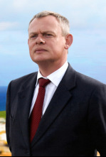 Imagen de Doc Martin (T3): Ep.6 Nada es más extraño - 4