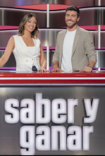 Imagen de Saber y ganar fin... (T15): Ep.95 - 13