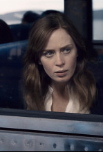 Imagen de La chica del tren - 6