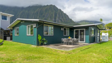Imagen de Renovación ¡Aloha! (T2): Ep.1 - 5